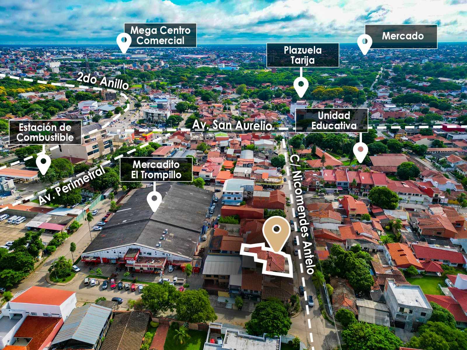 En Venta a $us 199,000 Foto 5