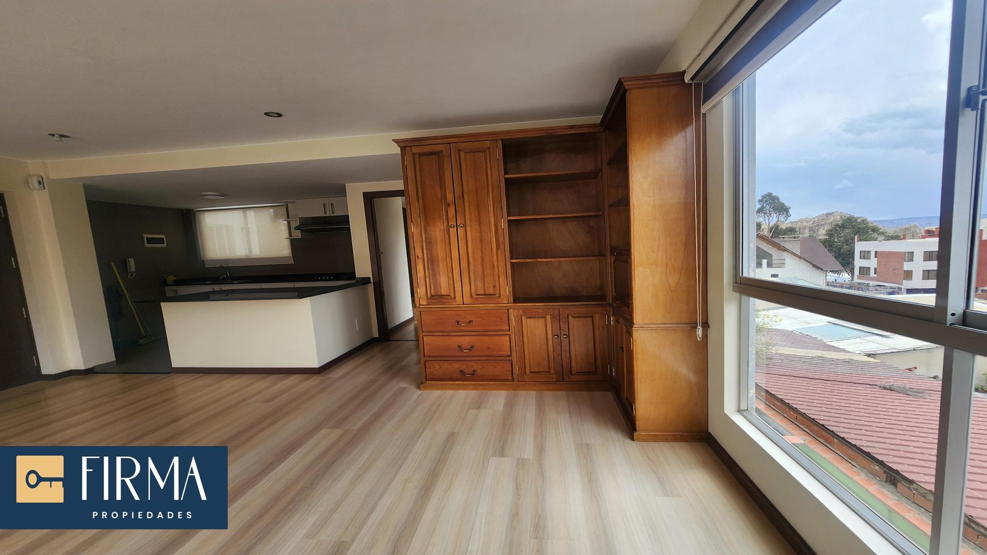 Departamento DEPARTAMENTO EN VENTA, ACHUMANI LOS ROSALES Foto 8