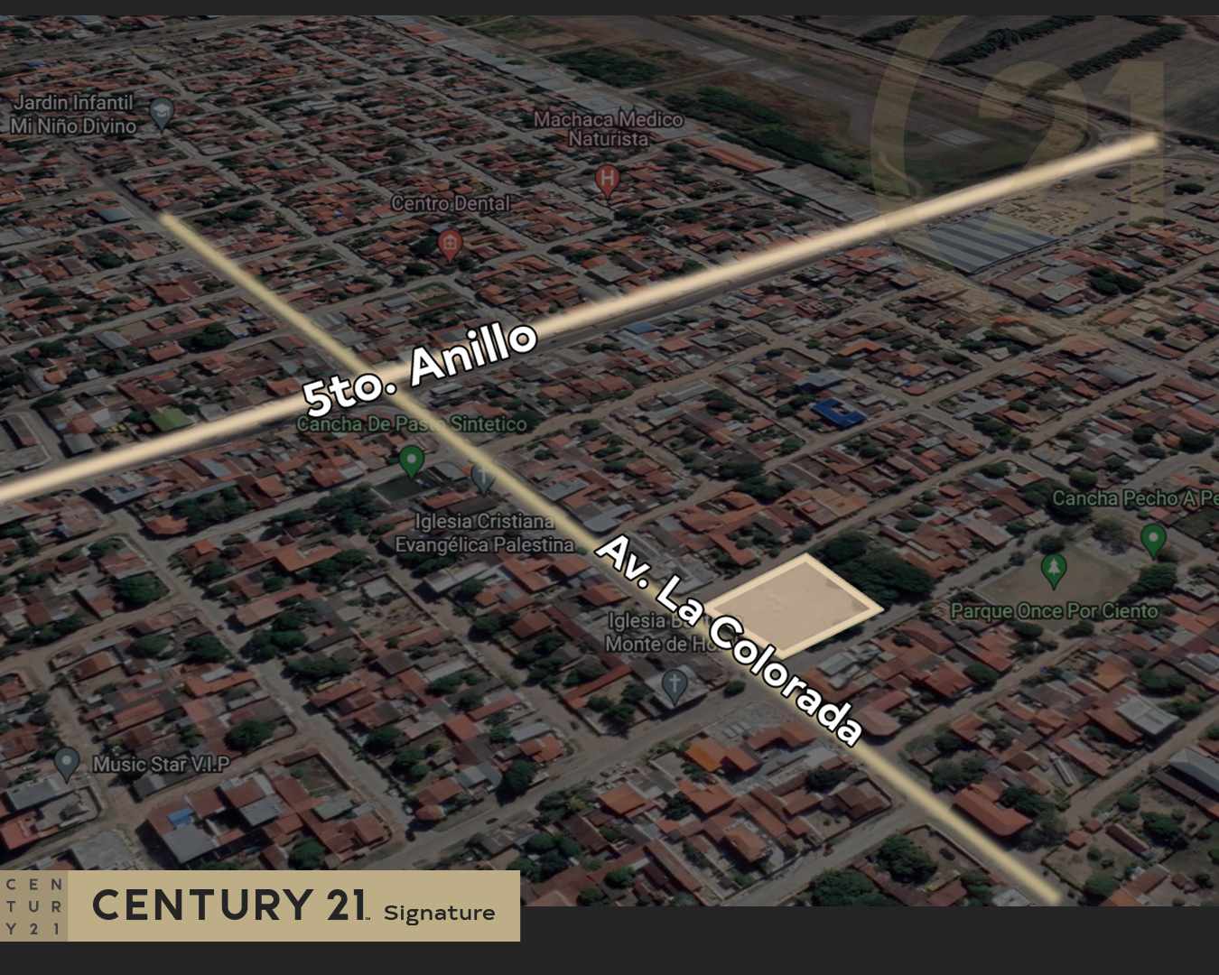 Terreno en VentaTERRENO EN VENTA ZONA SUR    Foto 4