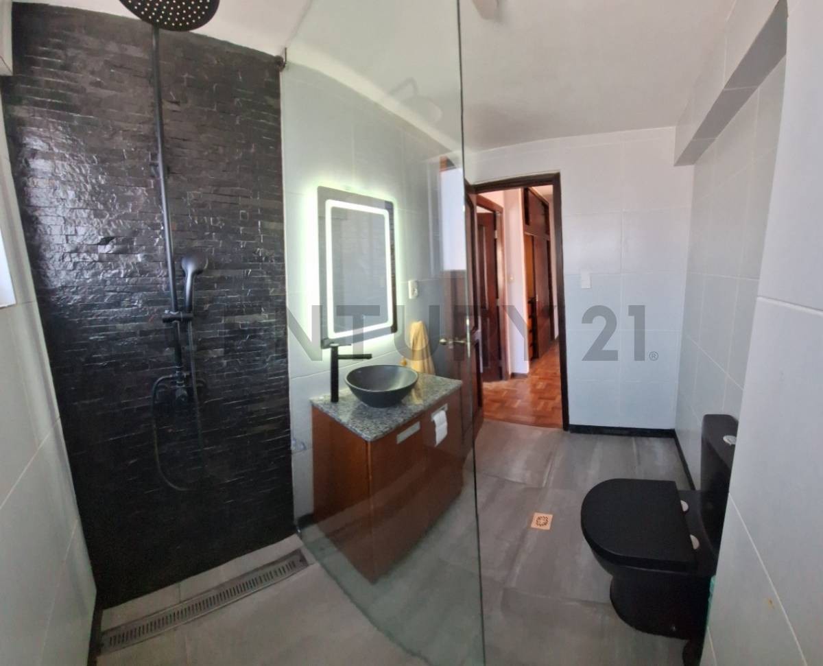 Departamento Av. Arce N° 2101, Piso 21, Edif. Calama, Zona Sopocachi, La Paz, Bolivia Foto 3
