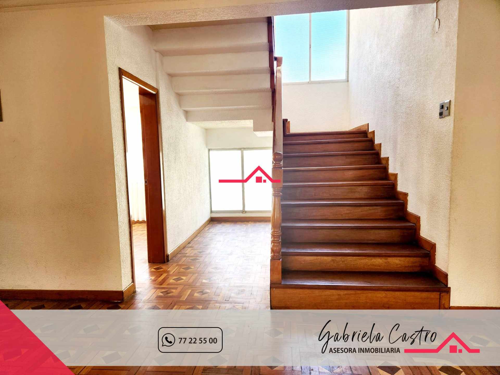 Casa en Calacoto en La Paz 6 dormitorios 6 baños 4 parqueos Foto 6