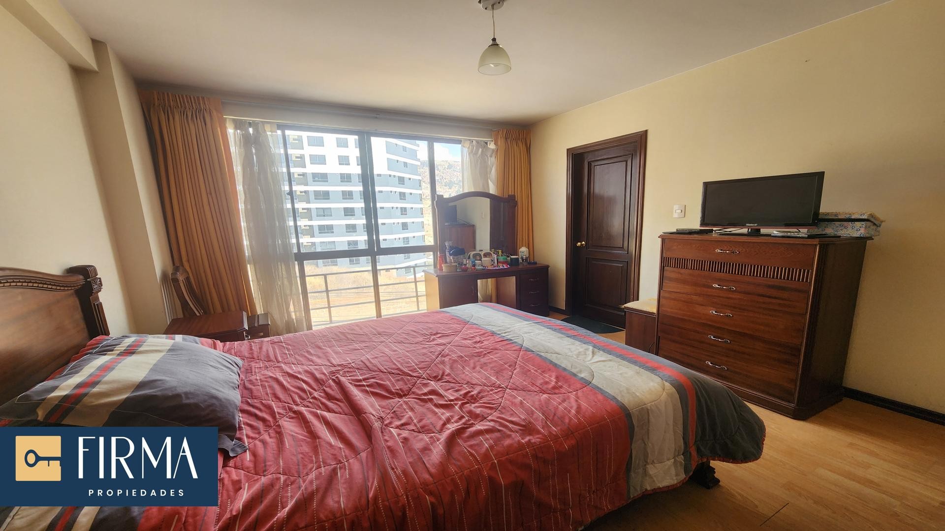 Departamento en VentaDEPARTAMENTO EN VENTA, IRPAVI Foto 5