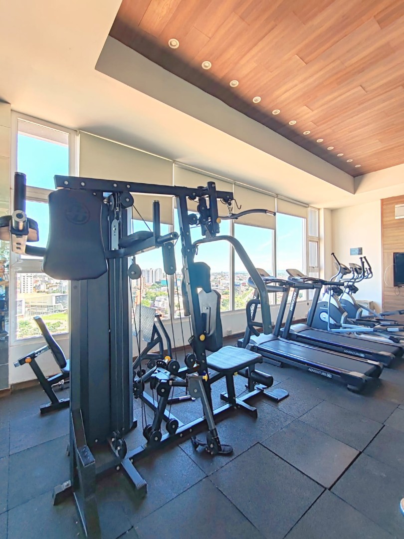 Departamento en AlquilerZONA EQUIPETROL SIRARI DEPARTAMENTO  Foto 11