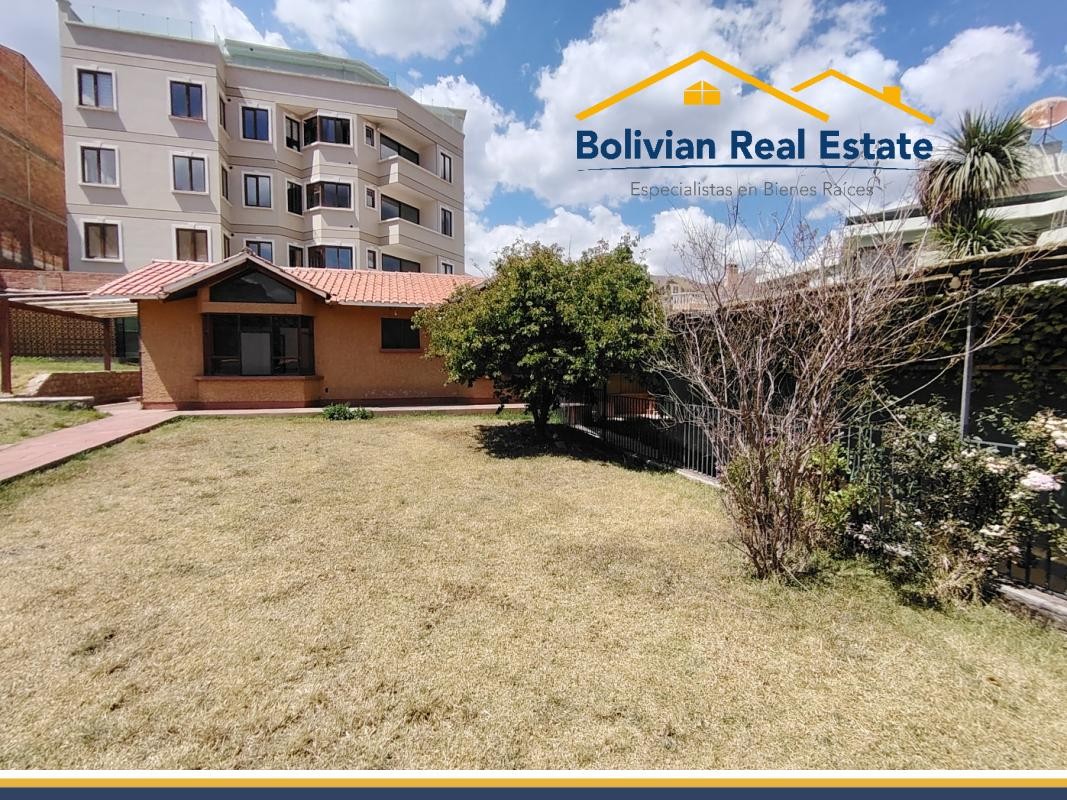 Casa en AlquilerEN ALQUILER CASA EN ACHUMANI - JURENCO  2 dormitorios 1 baños 3 parqueos Foto 2