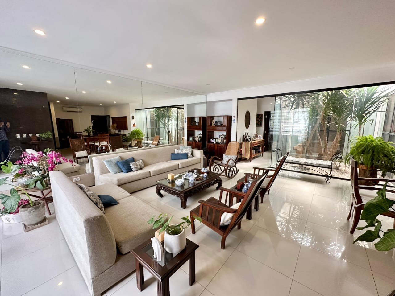 Casa CONDOMINIO MONACO, ZONA NORTE REMANSO 1 Foto 2