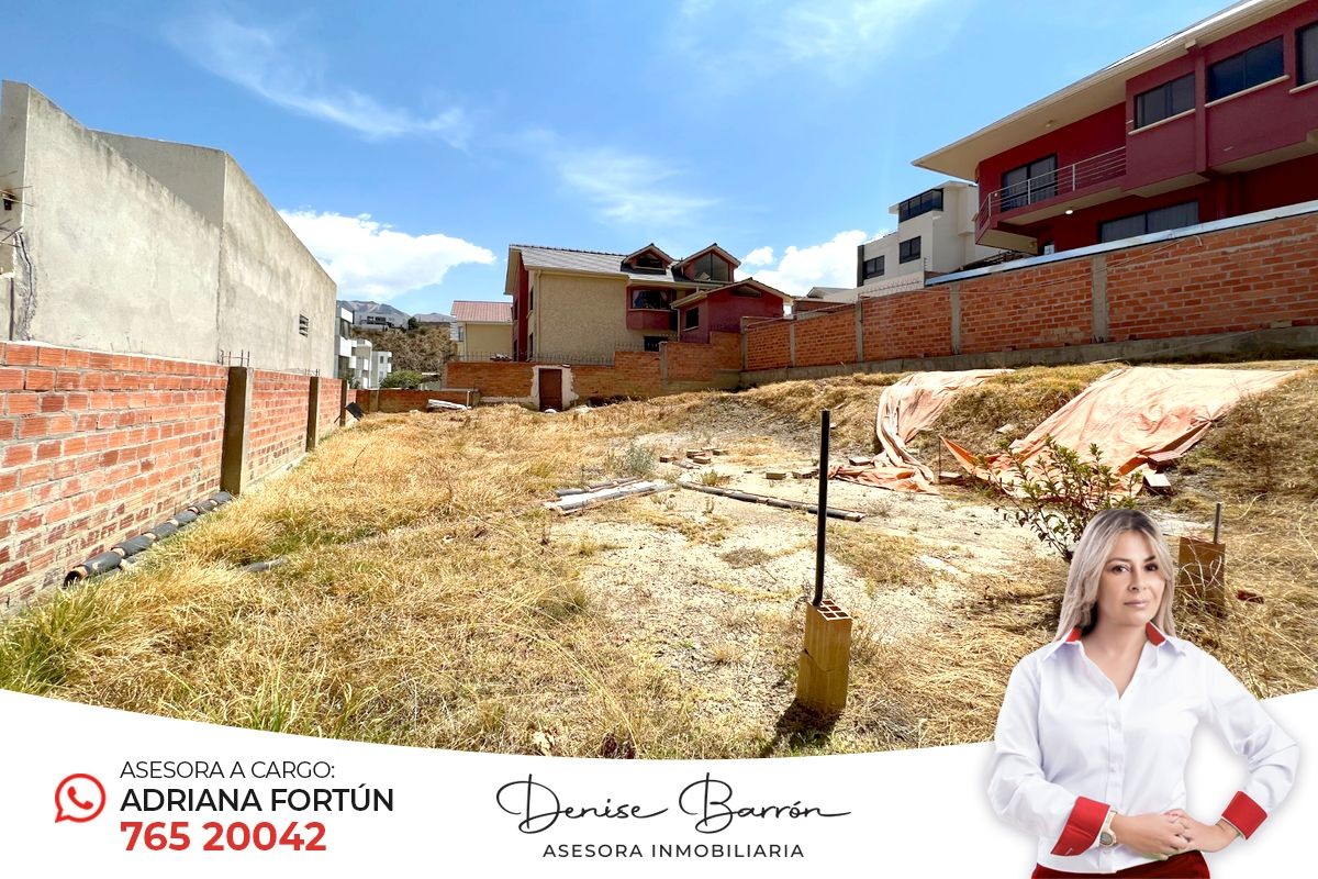 Terreno en VentaACHUMANI    Foto 4