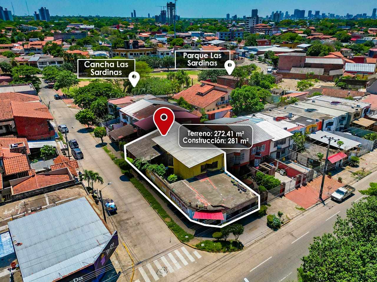 En Venta a $us 288,000 Foto 3