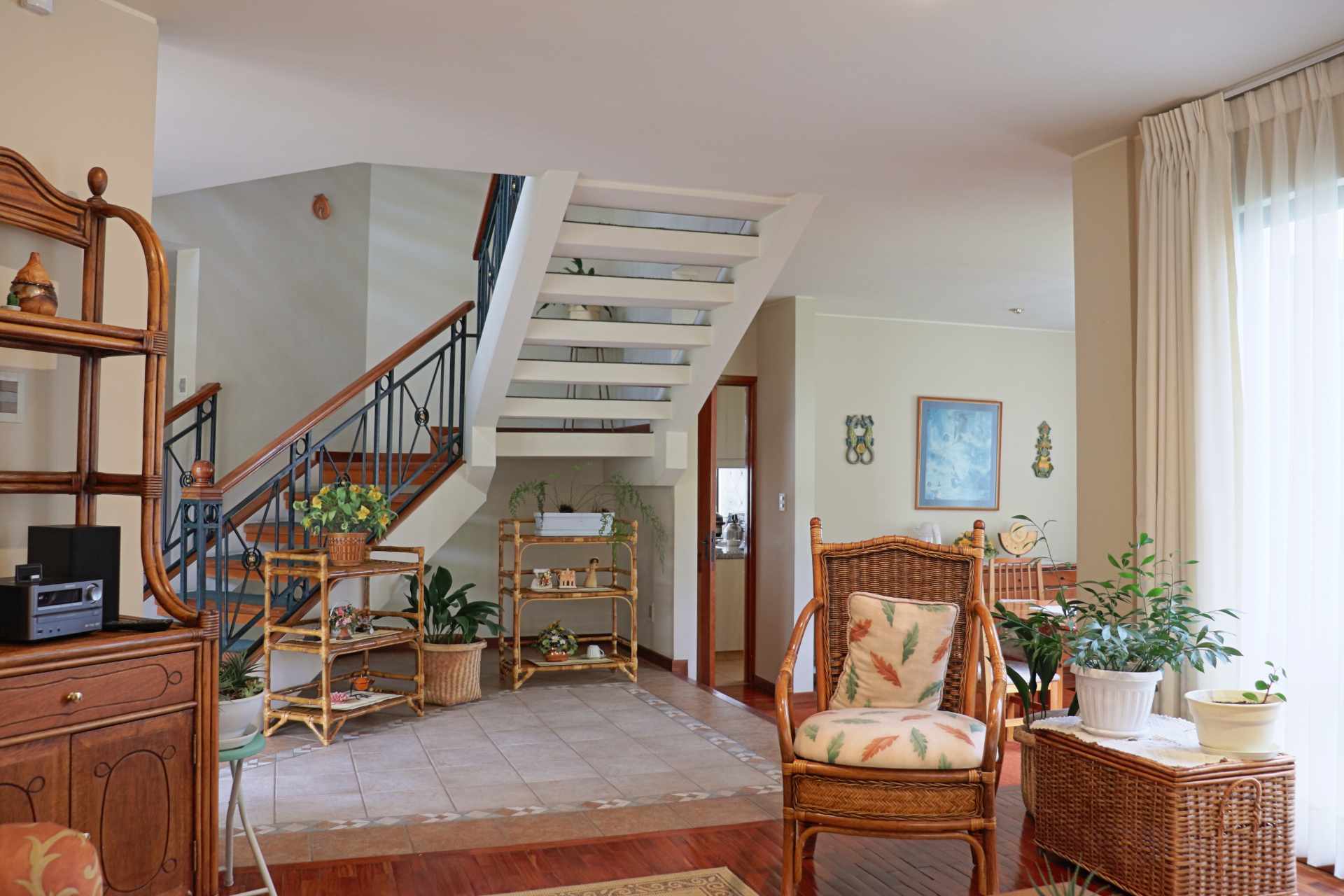 Terreno Calle 17 Foto 5