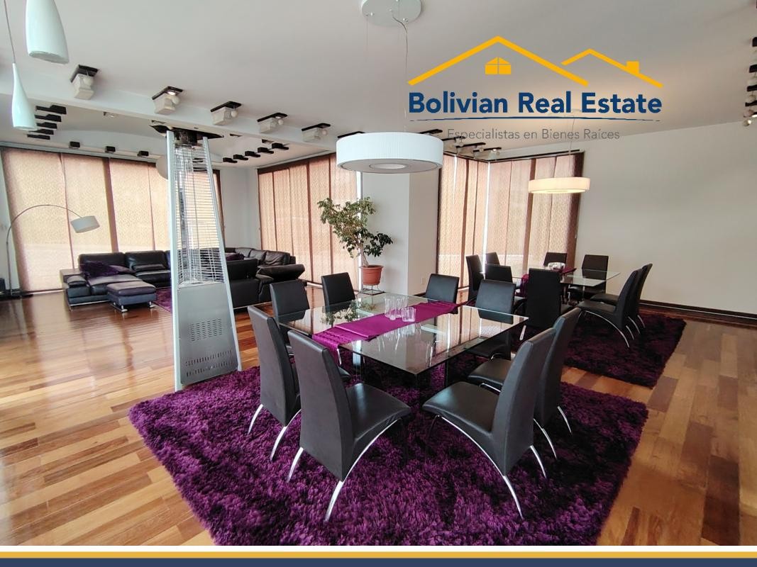 Casa en VentaCASA DE LUJO EN VENTA – LA FLORIDA -  SERRANÍAS DE ARANJUEZ 4 dormitorios 5 baños 4 parqueos Foto 13