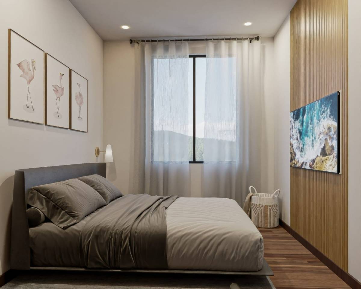 Casa en VentaValle Sanchez 3 dormitorios 2 baños 2 parqueos Foto 8