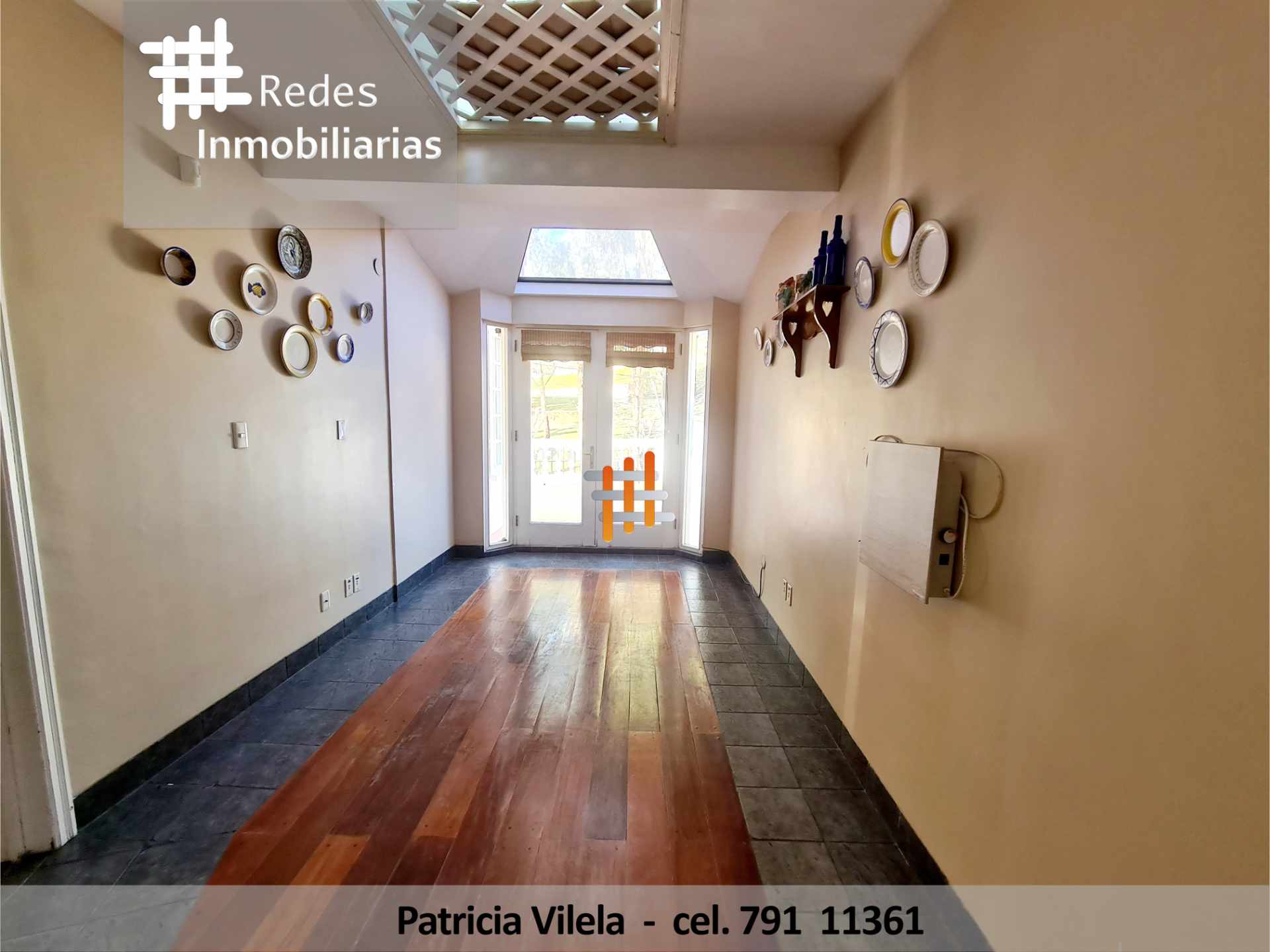 Casa en VentaEN LA FLORIDA ELEGANTE CASA A LA VENTA  Foto 6