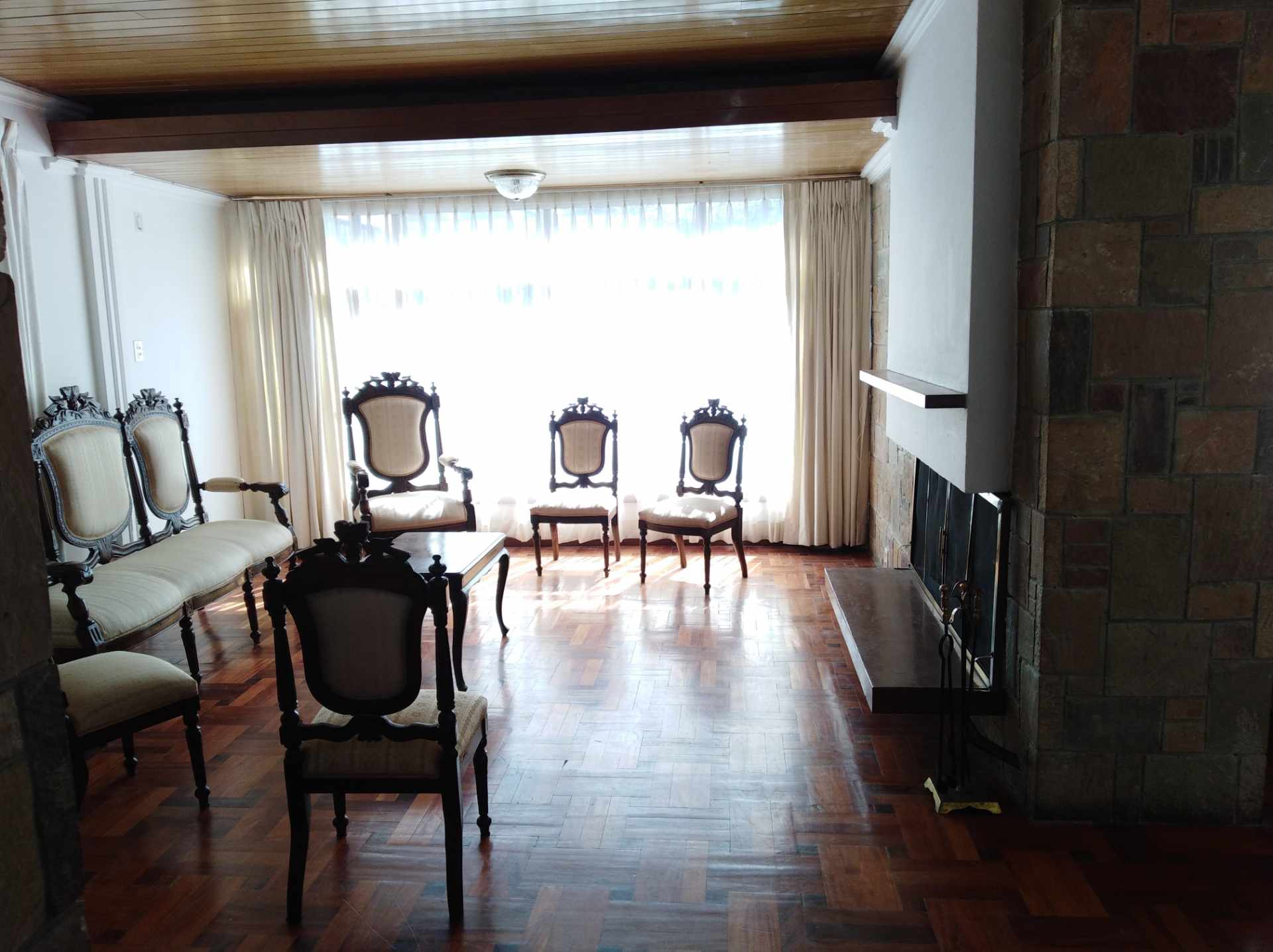 Casa en AlquilerCALACOTO calle 16 a 1/2 cuadra de la Av. Julio C. Patiño.  Foto 39