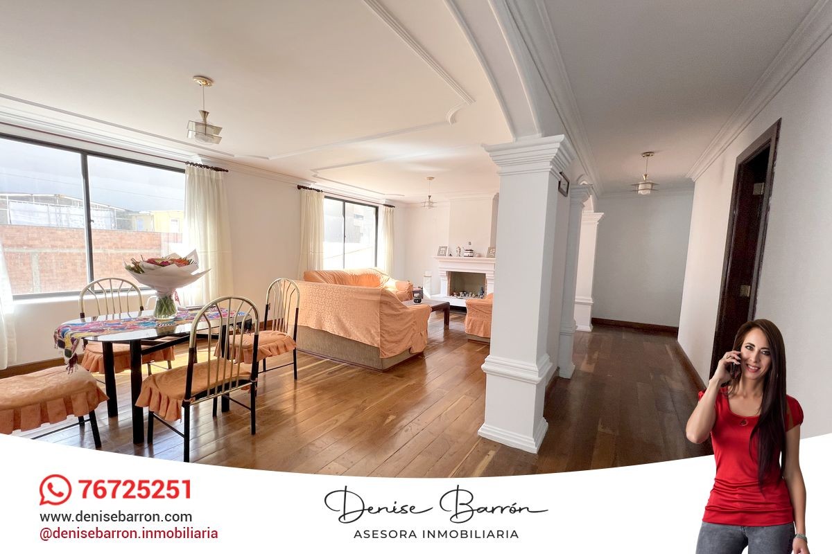 Departamento OBRAJES, ANTICRETICO DEPARTAMENTO DE 2 DORMITORIOS MUY SOLEADO  Foto 1