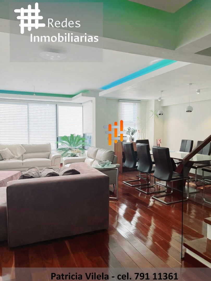 En Venta a $us 230,000 Foto 4