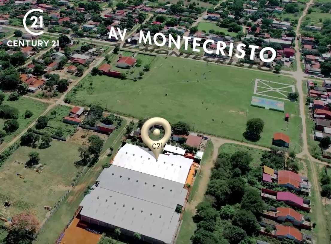 Galpón en AlquilerZONA ESTE AV. MONTECRISTO    Foto 1