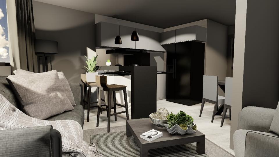 Edificio en VentaCONDOMINIO 