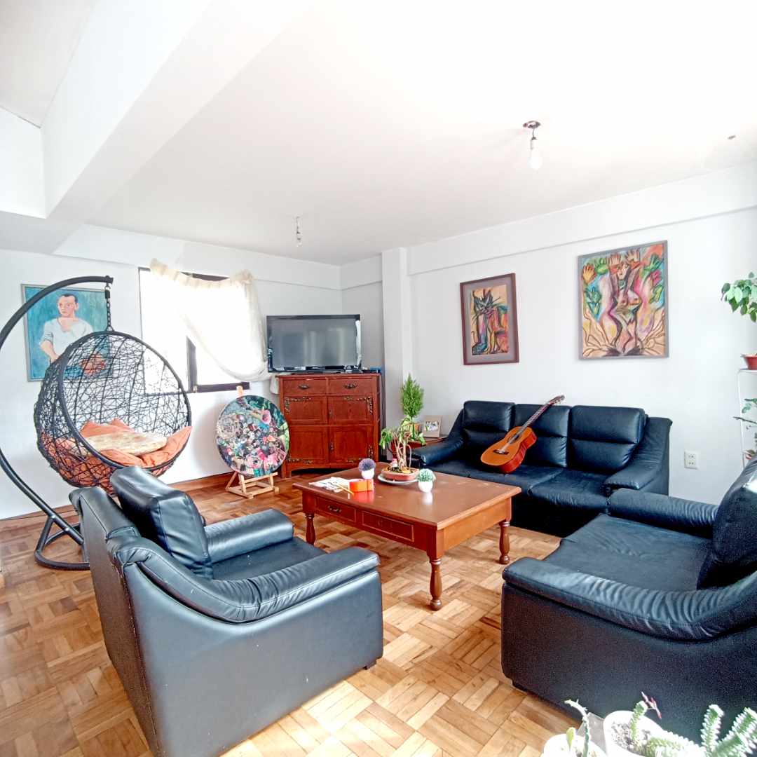 Departamento en AnticréticoLOS PINOS C. 6 BLOQUES  3 dormitorios 2 baños  Foto 15