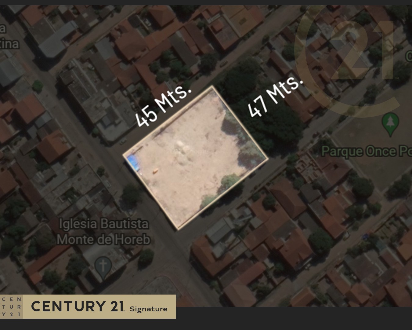 Terreno en VentaTERRENO EN VENTA ZONA SUR    Foto 3