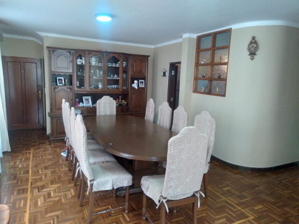 Departamento Bajo Seguencoma, Zona Sur Foto 4