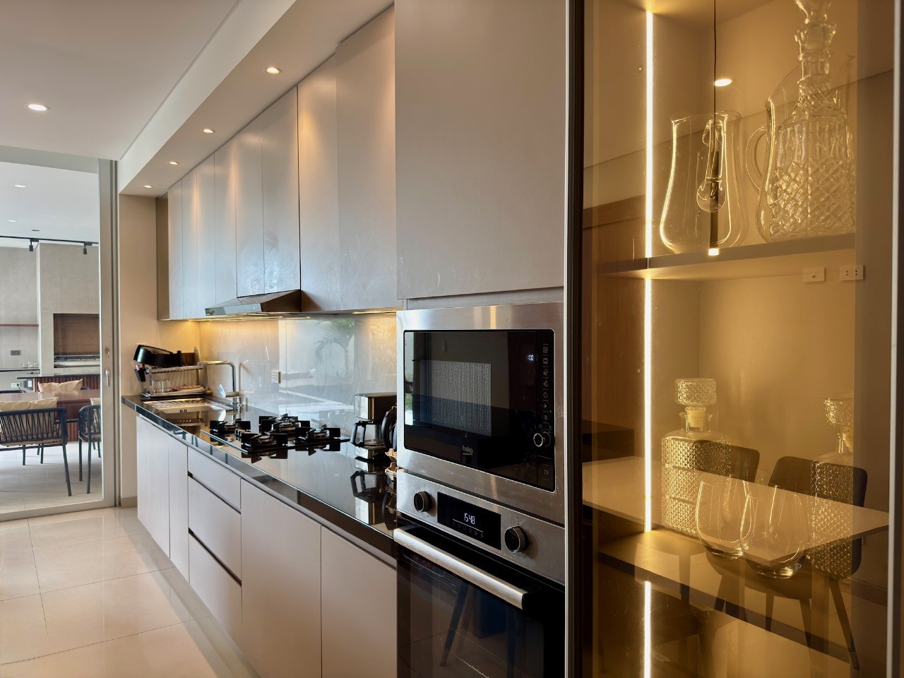 Casa en VentaZONA NORTE CONDOMINIO LE PARK 
CASA EN VENTA 
A ESTRENAR !!!!! Foto 14