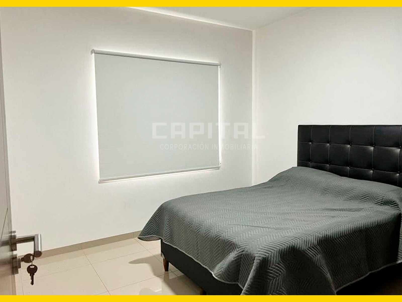 Casa en AlquilerCASA EN ALQUILER CON O SIN MUEBLES EN CONDOMINIO AL NORTE 3 dormitorios 2 baños 2 parqueos Foto 12
