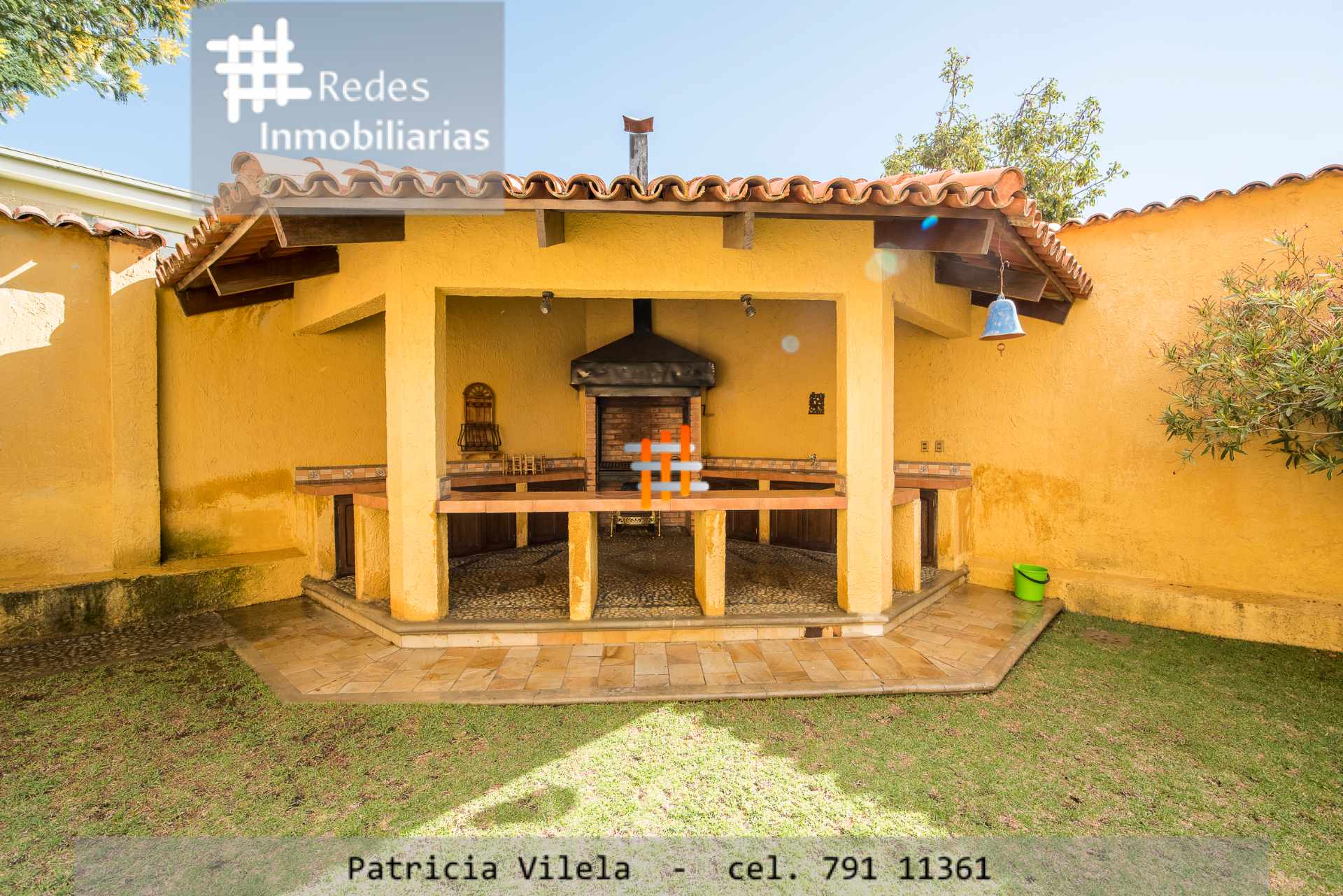 Casa en VentaCASA EN VENTA: CALACOTO INSUPERABLE UBICACION Foto 3