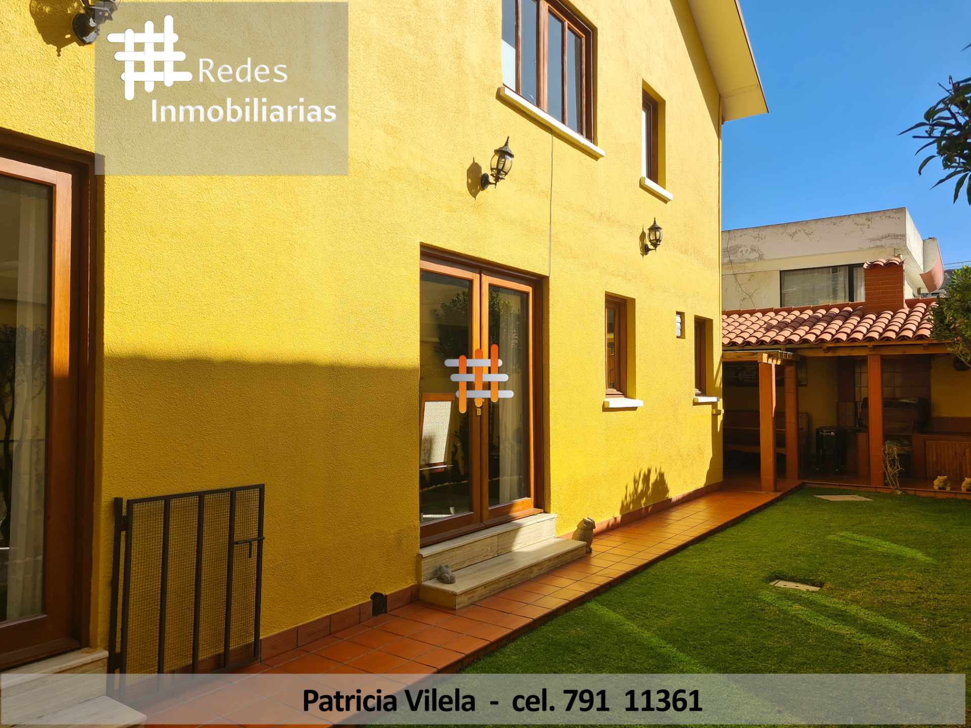 Casa en VentaEN VENTA PRECIOSA CASA EN VENTA SUPER BIEN UBICADA  Foto 7