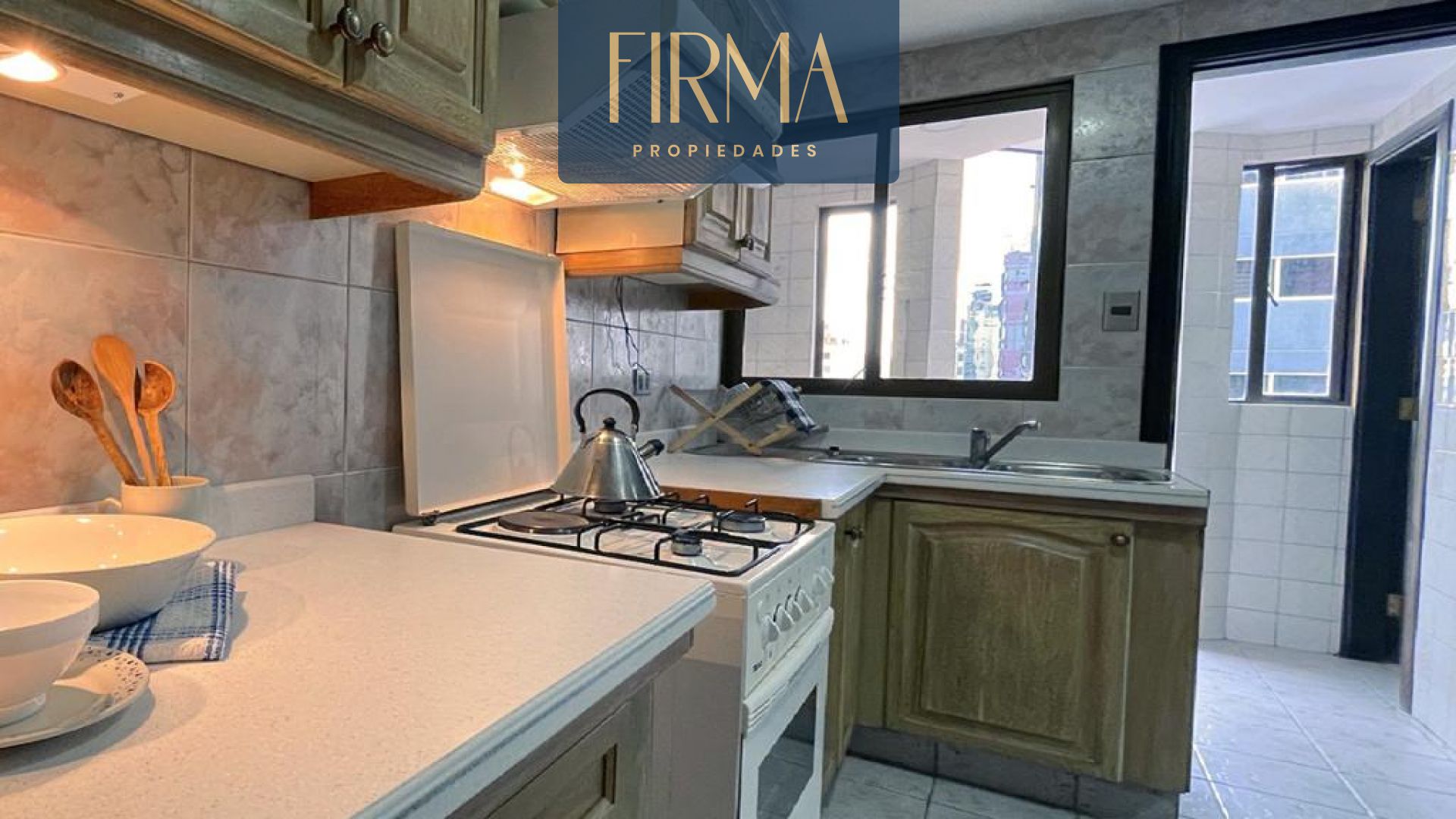 Departamento en AlquilerALQUILA ESTE DEPARTAMENTO AMOBLADO EN SOPOCACHI Foto 8