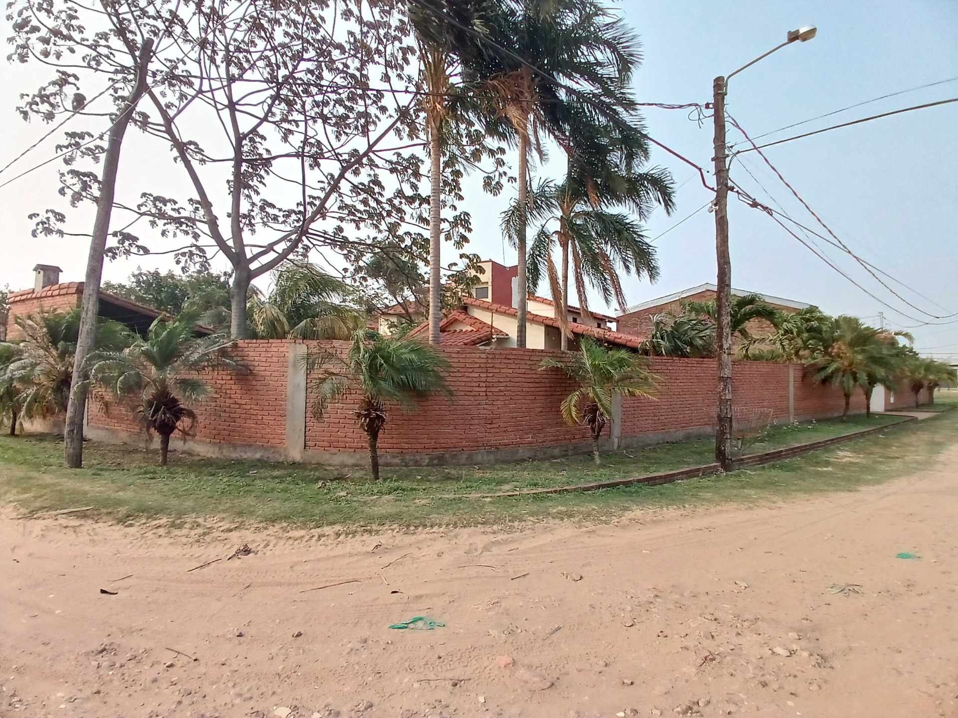 Casa en VentaZONA DOBLE VIA LA GUARDIA / 7º y 8º ANILLO EL BAJÍO  Foto 6