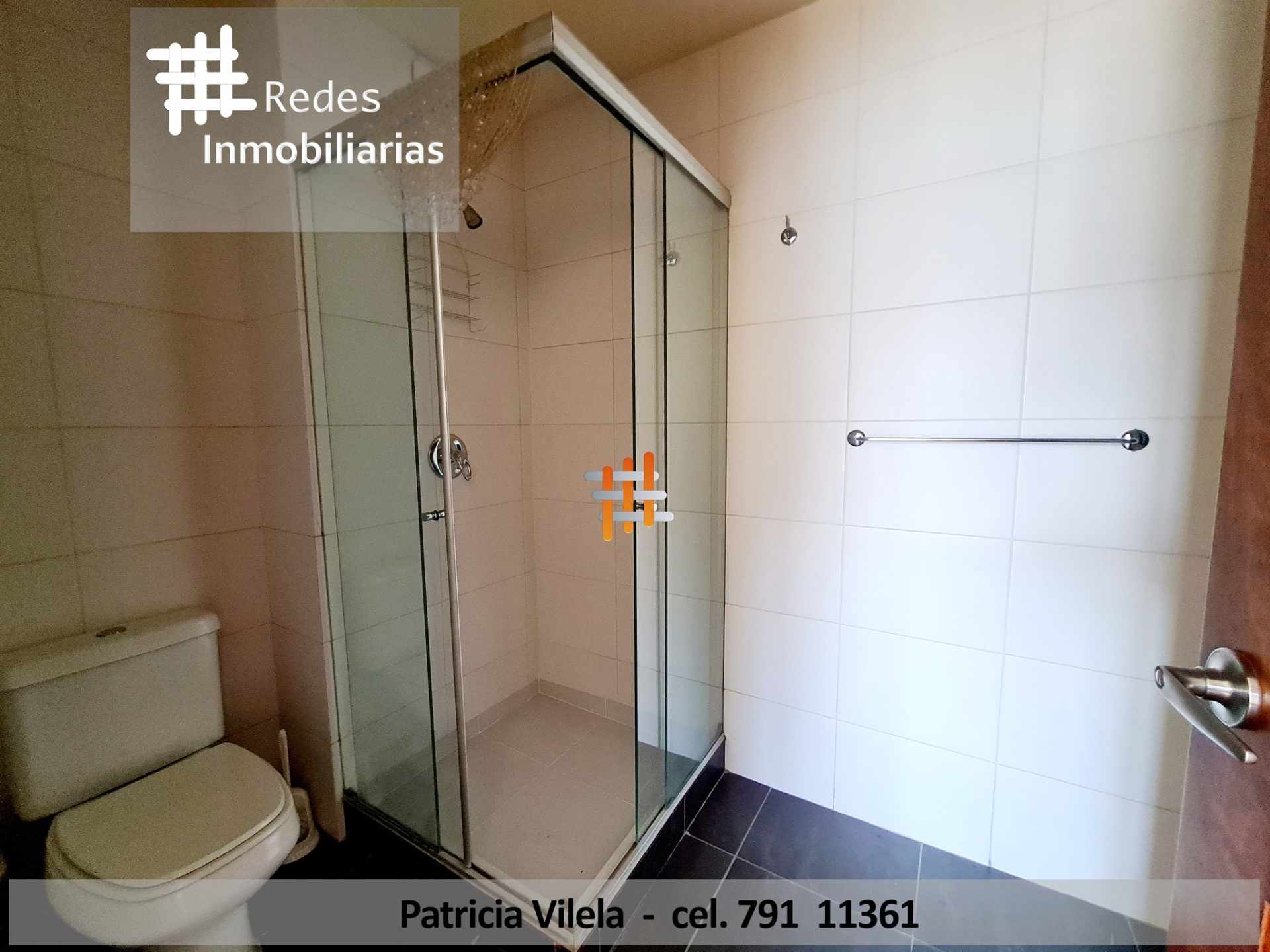 Departamento en Calacoto en La Paz 3 dormitorios 4 baños 1 parqueos Foto 8