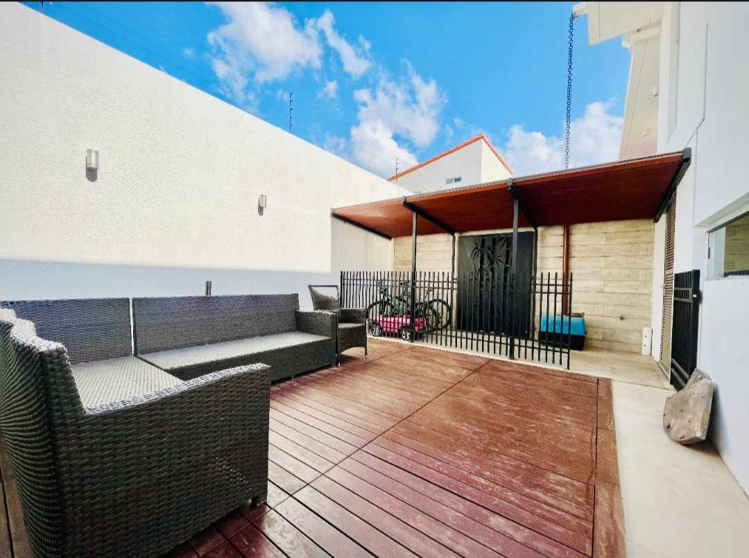 Casa en VentaCOND. VILLA FATIMA, AV. CANAL PEDRO VELEZ ENTRE 4TO Y 5TO ANILLO 4 dormitorios 3 baños 2 parqueos Foto 18