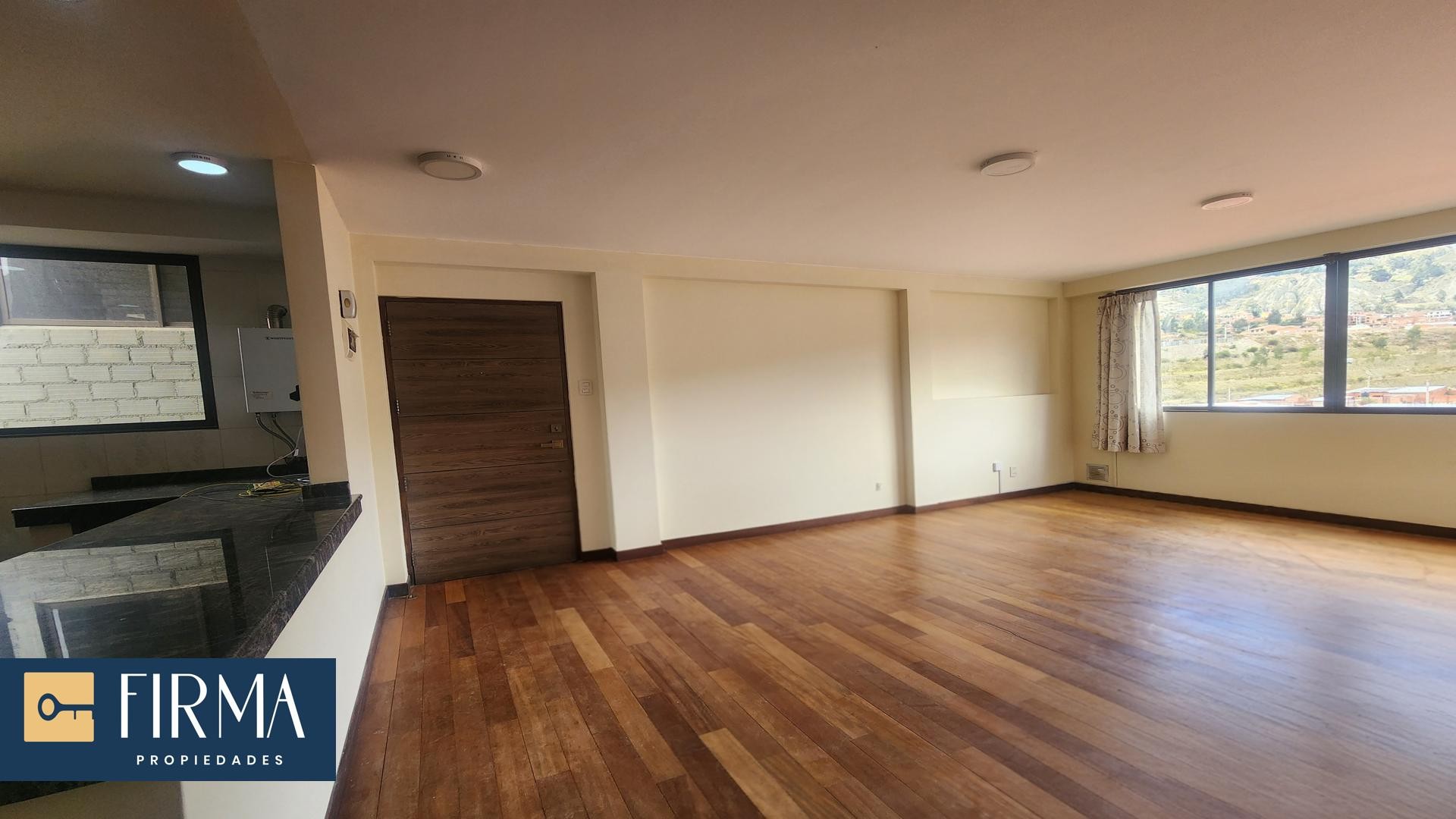 Departamento en AlquilerDEPRTAMENTO EN ALQUILER, IRPAVI CALLE 18 Foto 1