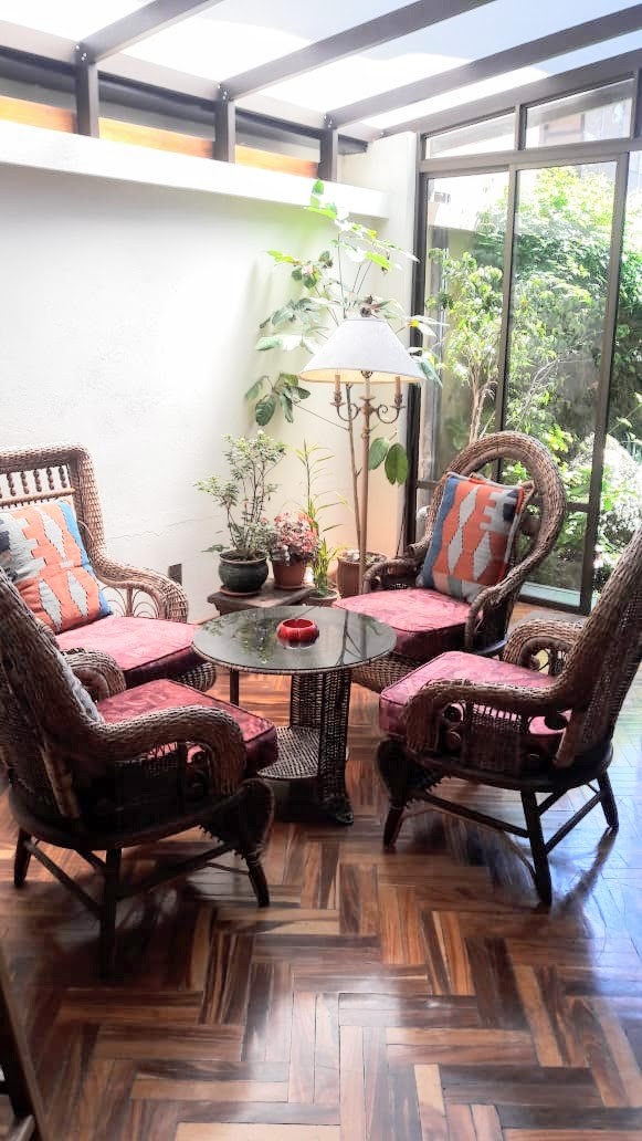 Departamento en VentaCalle 14 Calacoto 3 dormitorios 4 baños 2 parqueos Foto 32