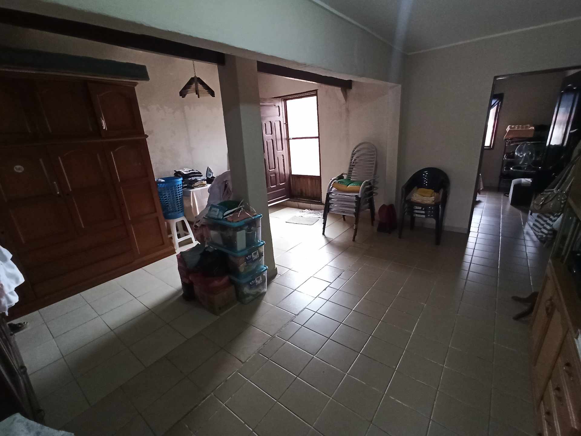 Casa en VentaAV MOSCU, ENTRE 7MO Y 8VO ANILLO, ZONA MERCADO LAS AMERICAS. Calle Nogal, cerca del Hospital Frances Foto 7