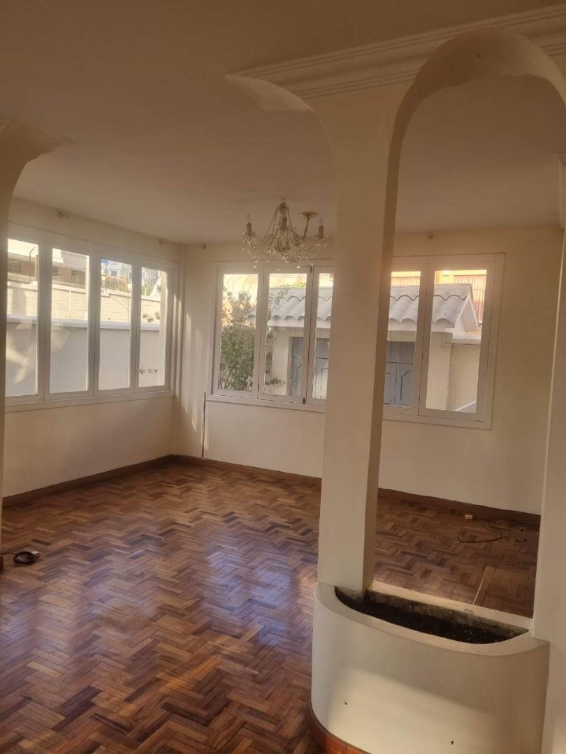 Casa SAN MIGUEL SE ALQUILA CASA PARA VIVIENDA O OFICINA Foto 3