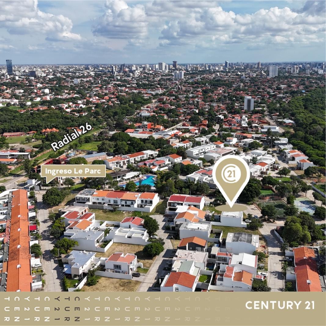 Terreno en VentaTerreno en Venta Condominio LE PARC  Foto 2