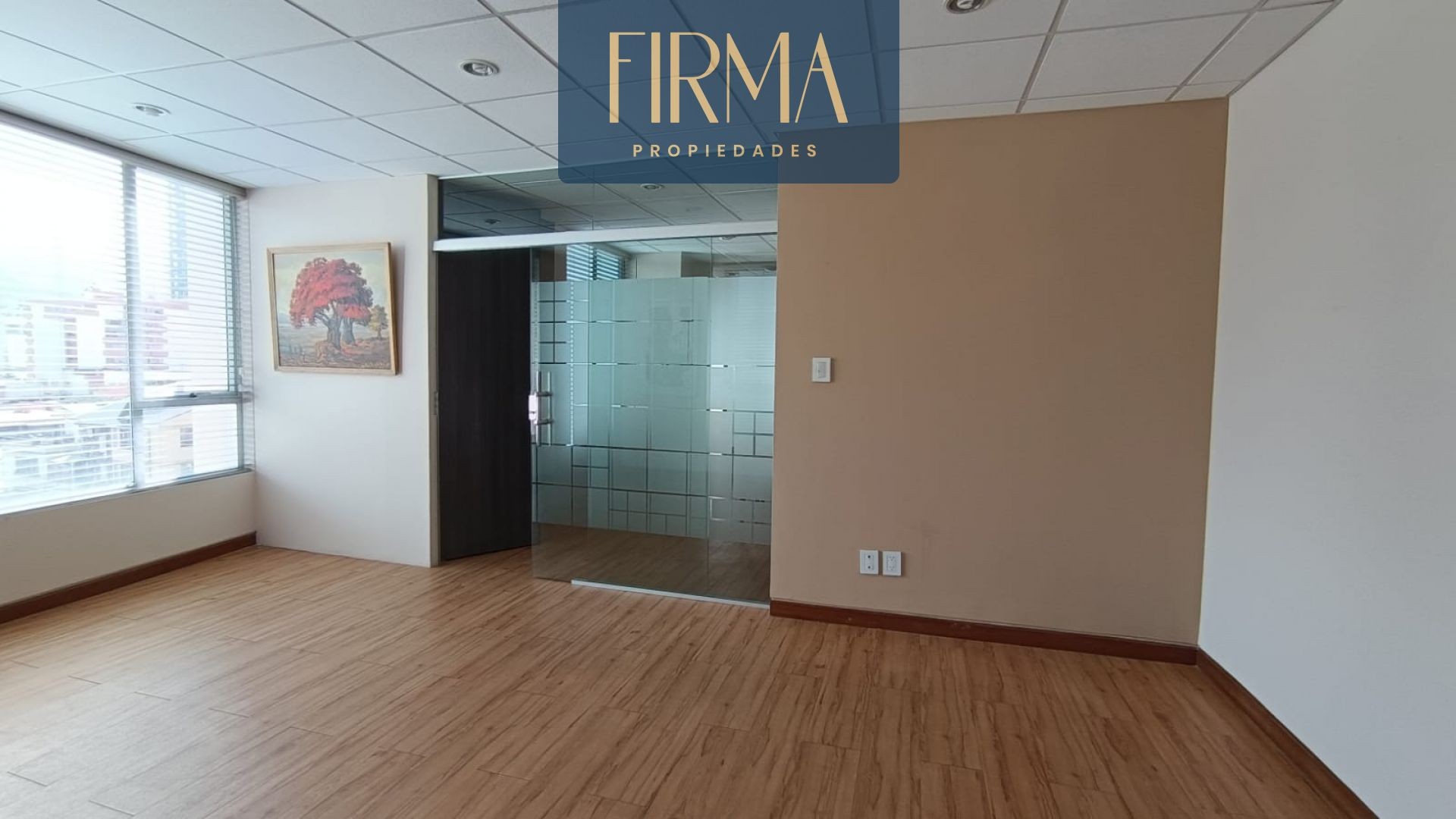 Oficina en Calacoto en La Paz 4 dormitorios 2 baños 1 parqueos Foto 11