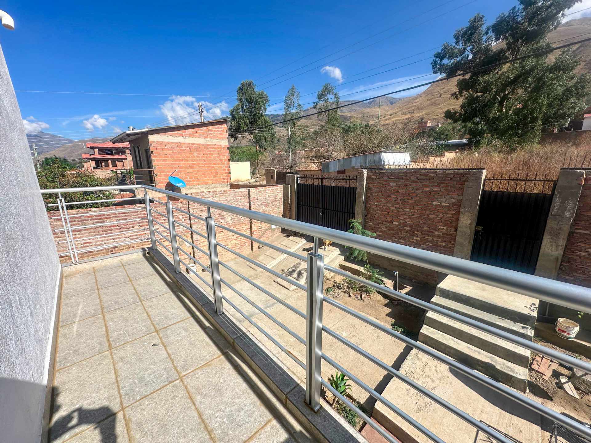 Casa en VentaChilimarca - Tiquipaya - Cochabamba (Ubicación GPS) 3 dormitorios 2 baños 2 parqueos Foto 18