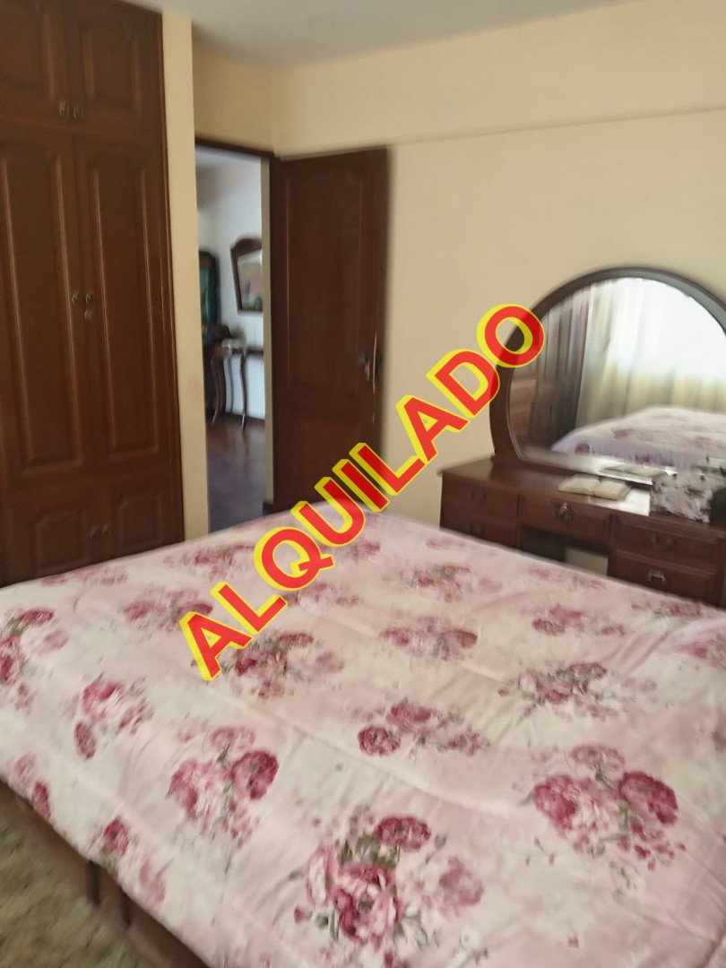 Departamento en AlquilerAv. Chapare y Perú Foto 3