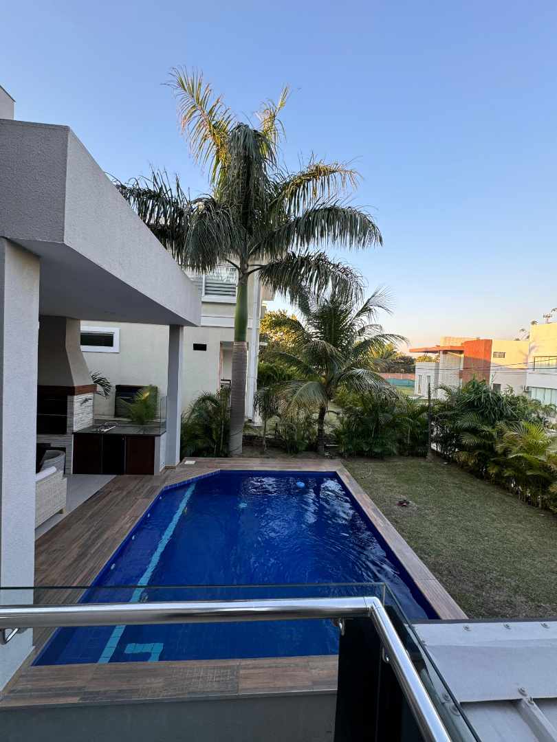 Casa en VentaUrubó 
Condominio Santa Cruz La Vieja 4 dormitorios 5 baños 4 parqueos Foto 6
