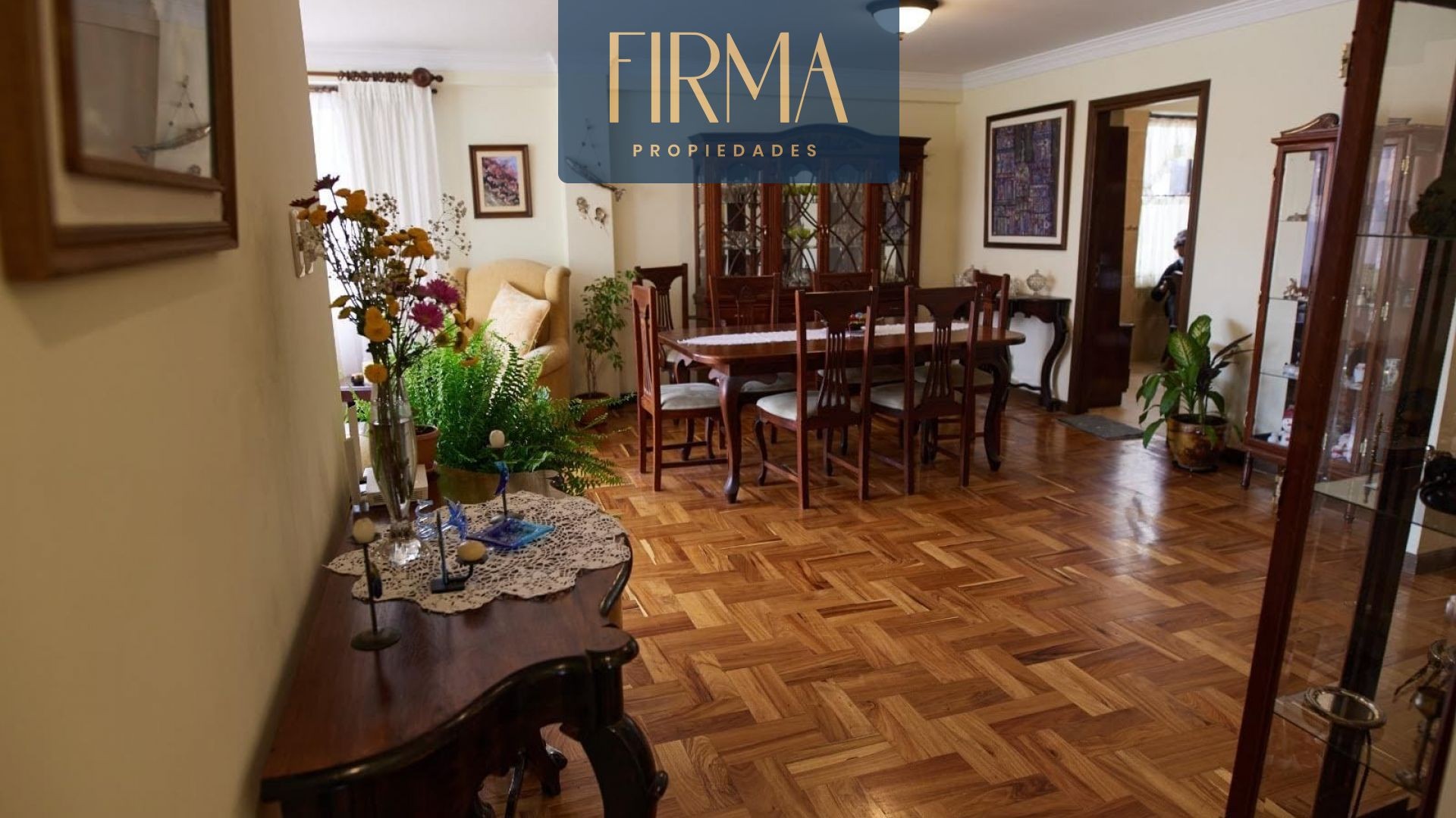 Departamento Calle 36 Foto 1