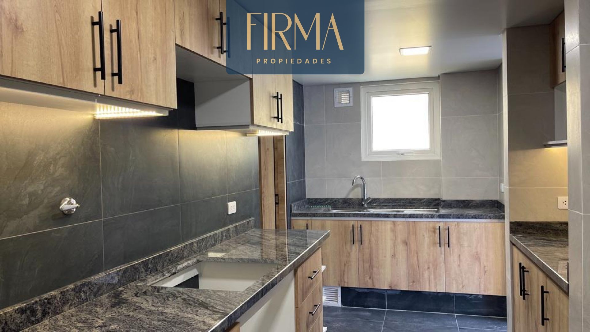 Departamento en VentaDEPARTAMENTO 3D A ESTRENAR EN SOPOCACHI, PLAZA ADELA ZAMUDIO Foto 2