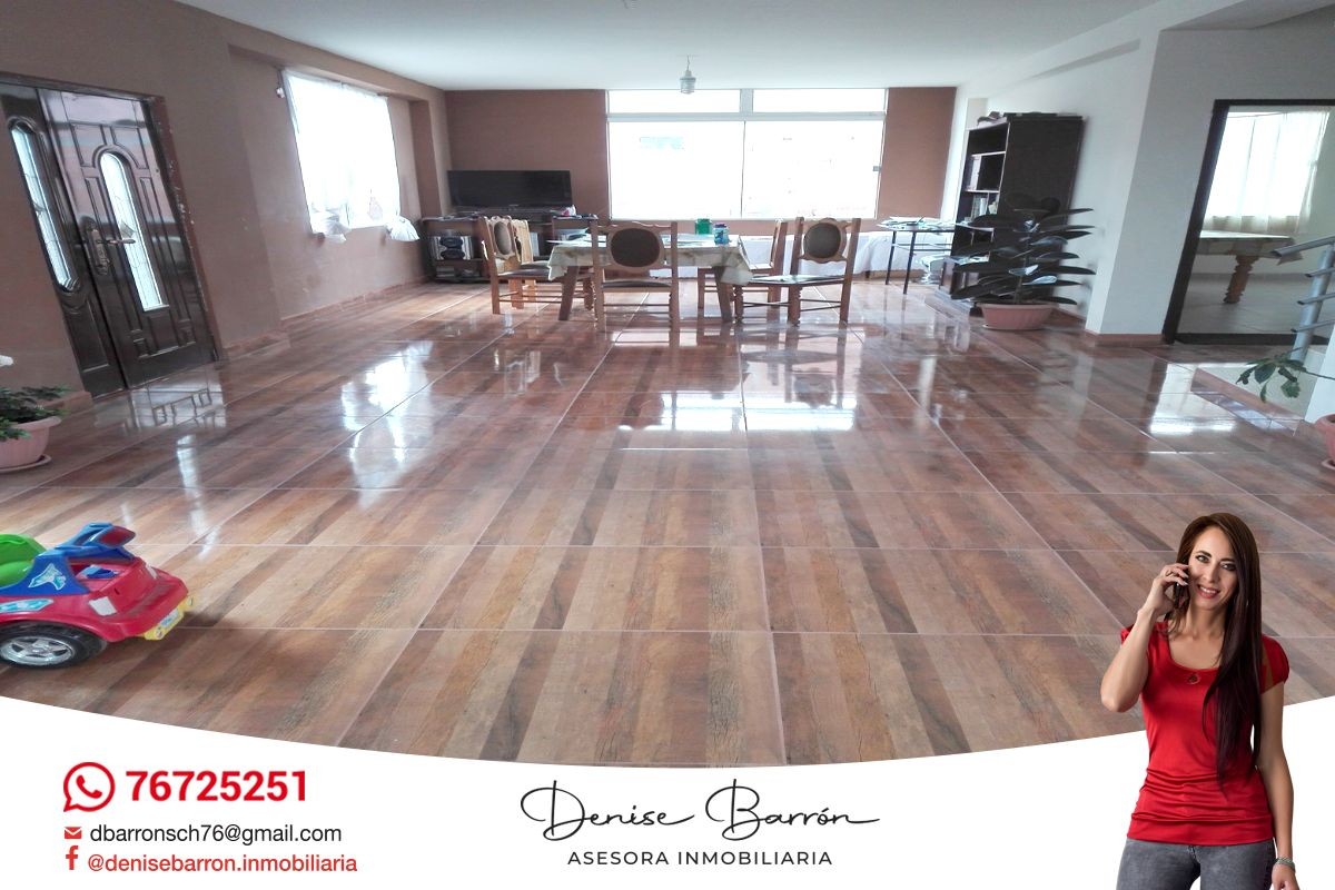 Casa en VentaMALLASA Foto 3