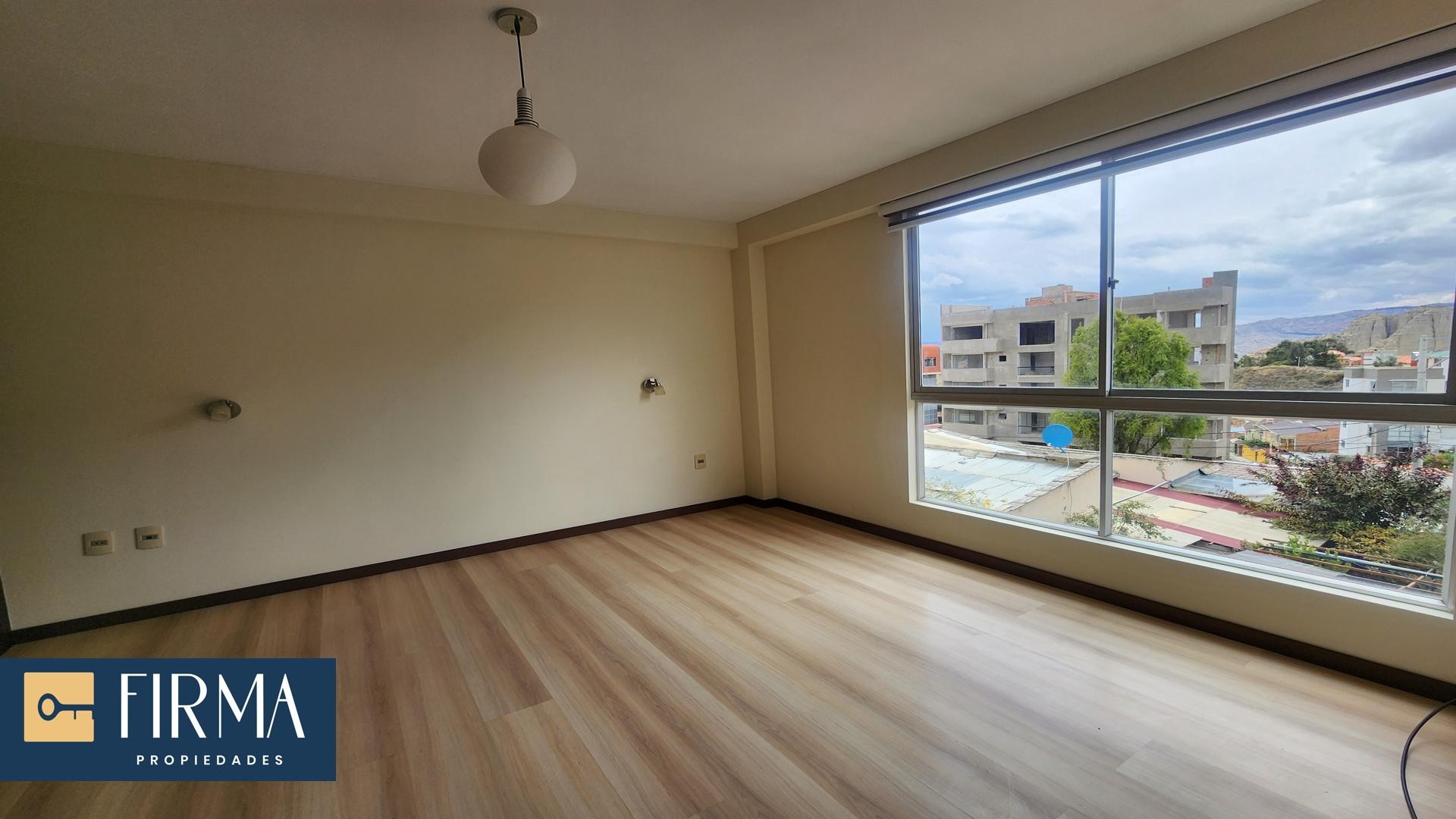 Departamento DEPARTAMENTO EN VENTA, ACHUMANI LOS ROSALES Foto 4