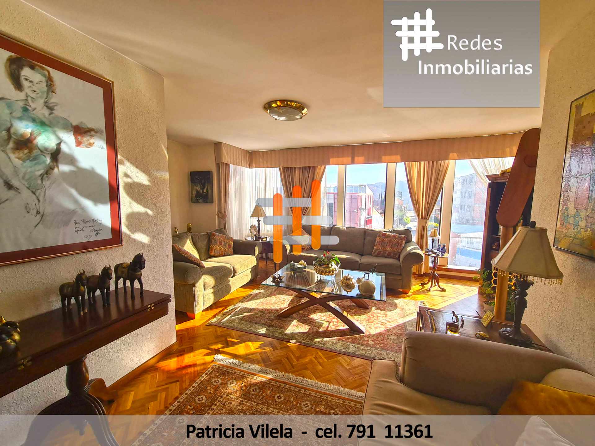 Departamento en VentaDEPARTAMENTO EN VENTA AMPLIO ELEGANTE Foto 15