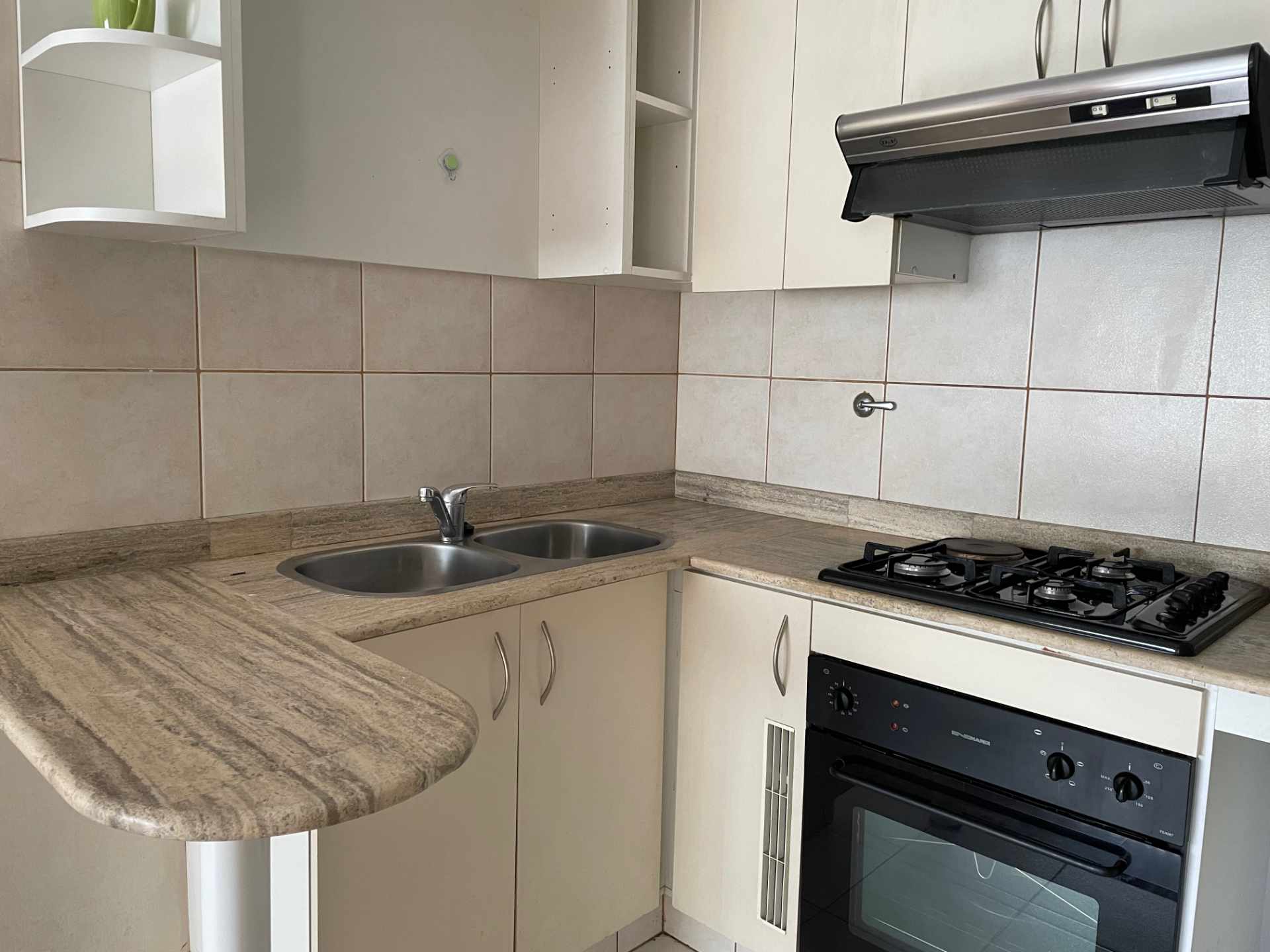 Departamento en VentaCéntrico Departamento en San Jorge Foto 7