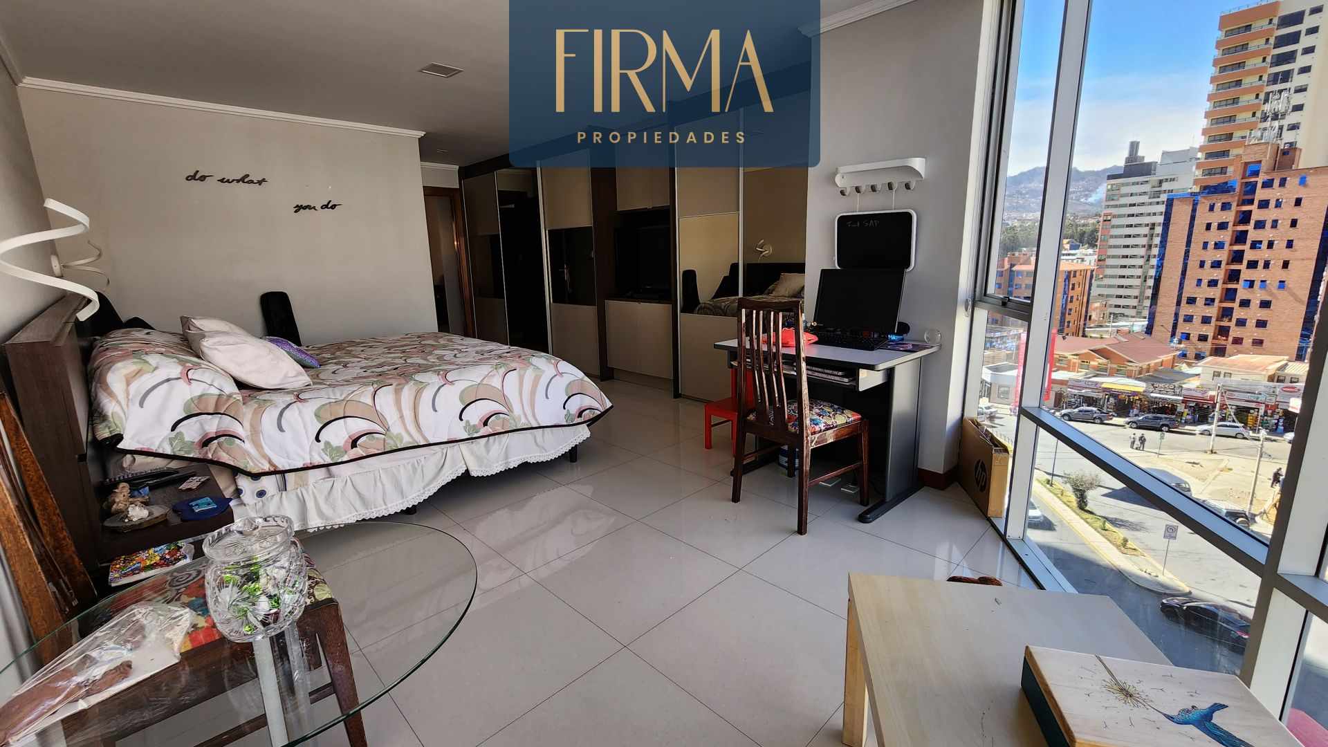 Departamento en VentaCALACOTO  (BALLIVIAN) 3 dormitorios 4 baños 1 parqueos Foto 8