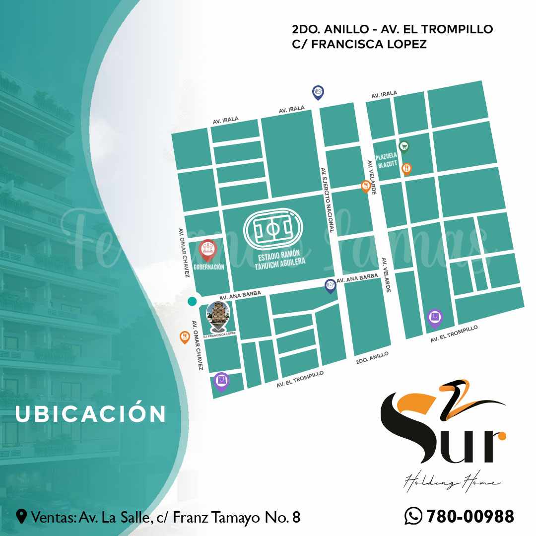 En Venta a $us 86,200 Foto 2