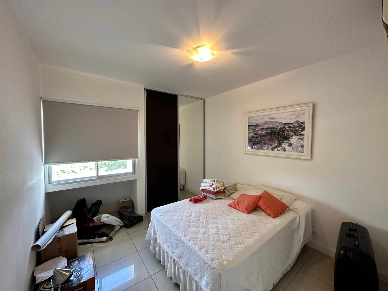 Departamento [CONDOMINIO VISTA VERDE| ZONA OESTE] ALQUILER SIN MUEBLES: DEPARTAMENTO 3 DORMITORIOS CON DEPENDENCIAS Foto 9