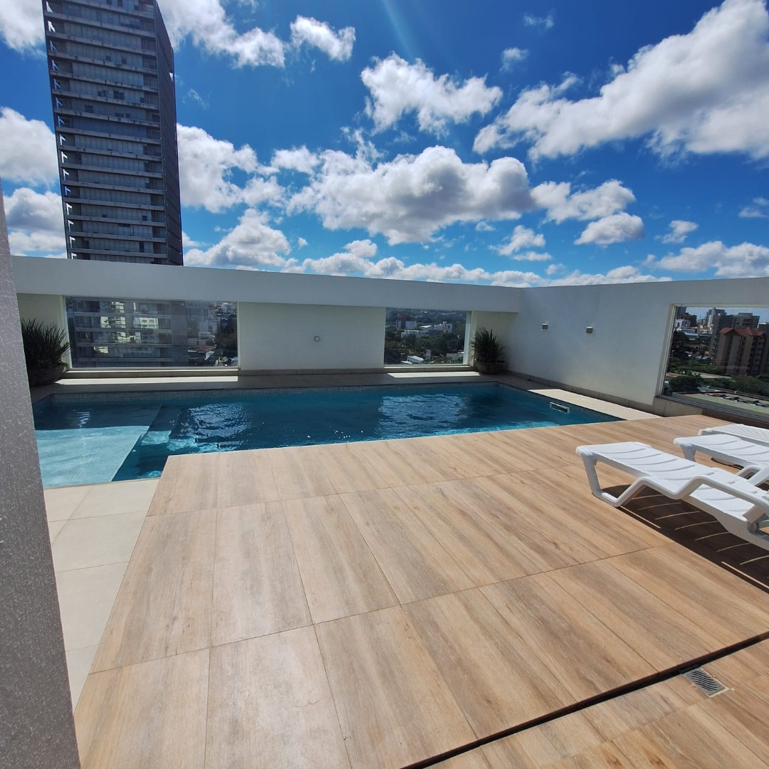 Departamento en AlquilerEquipetrol, zona Norte,Departamento de lujo en Alquiler  Foto 1